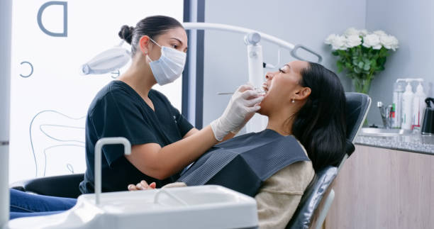 Our Range of Dental Services in Minerva Park, OH